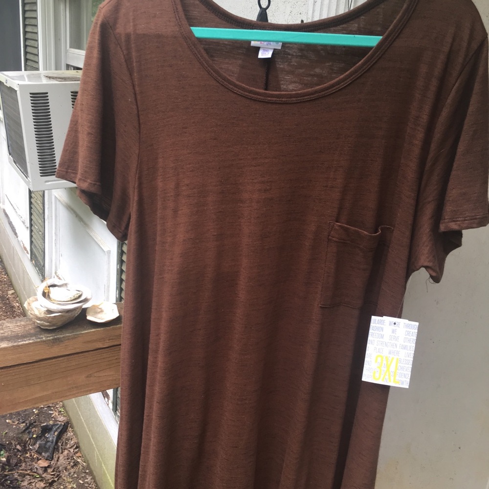 NWT 3X LulaRoe Carly